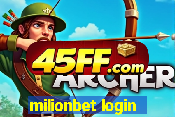 milionbet login
